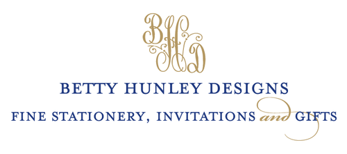 Betty Hunley Designs