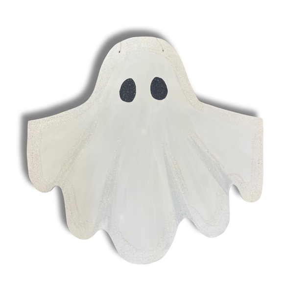 Classic Ghost Door Hanger