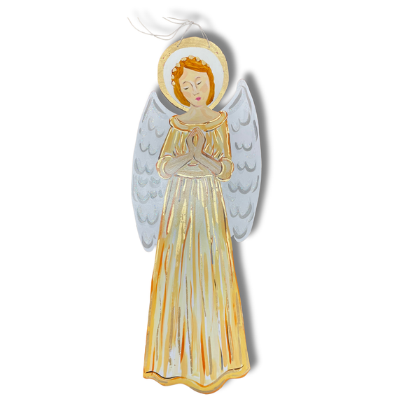 Angel Door Hanger