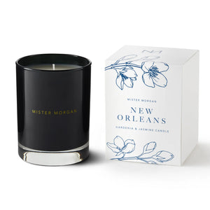 Niven Morgan New Orleans Candle