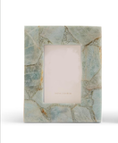 Amazonite Photo Frame 5"x7"