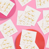 Cheers Cocktail Napkins