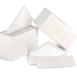 G. Lalo Mode de Paris Boxed Stationery in White