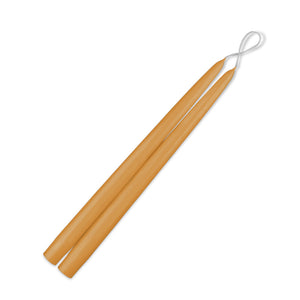 Maize Tapers- 1 Pair